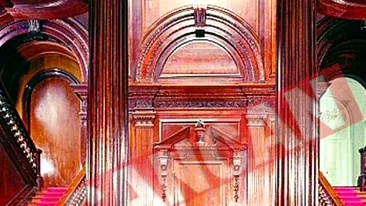 Nevasta primarului moscovit si-a luat casa de 62 de milioane de euro