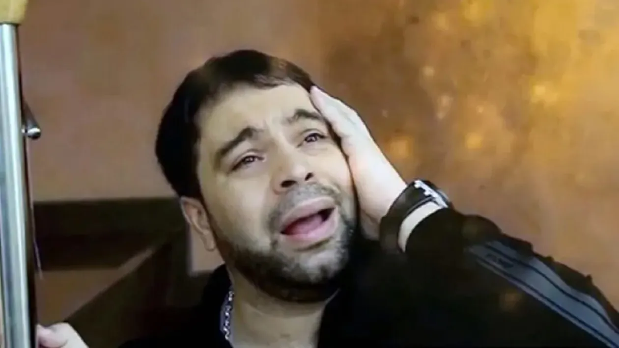 Florin Salam, în doliu. Un apropiat s-a stins din viață, din cauza problemelor cu inimă