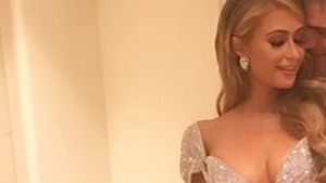 Paris Hilton iubeşte din nou! Cine e actorul care o face să radieze de fericire