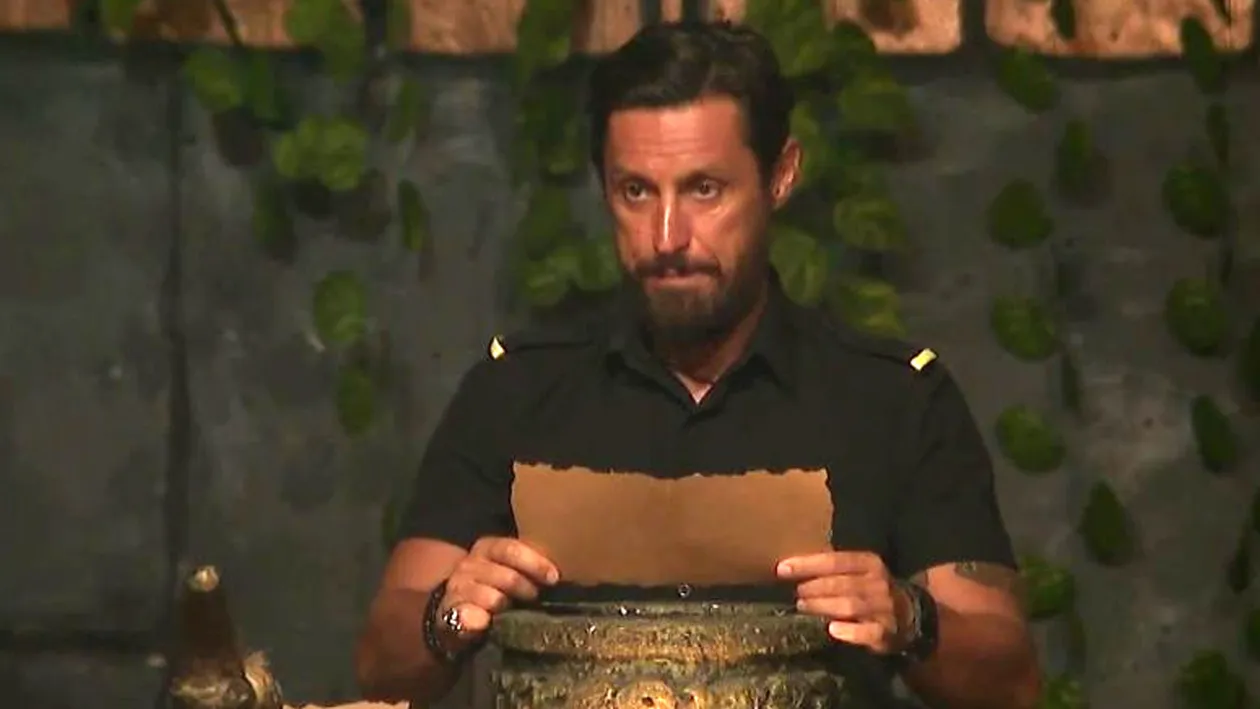 Șocul sezonului la Survivor România de la Pro TV. Cine a fost eliminat în ediția de marți, 24 mai 2022