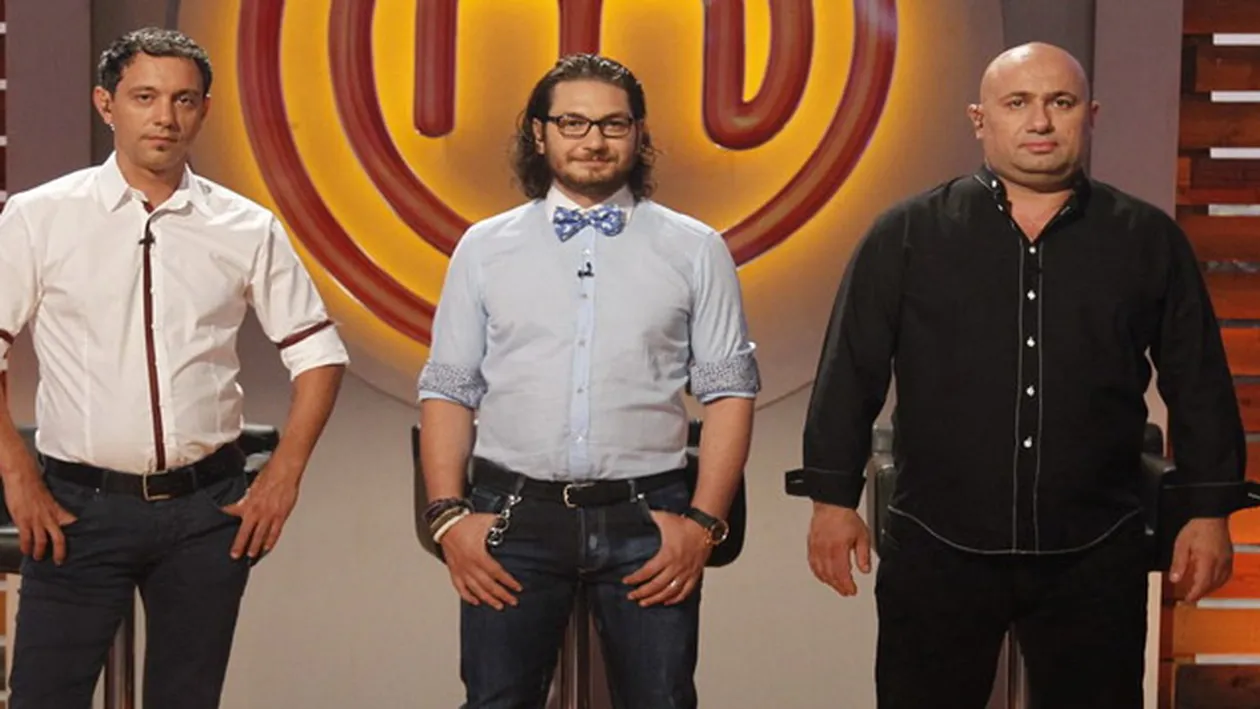 Retete delicioase pentru meniul perfect de Paste! Castigatorii MasterChef te ajuta sa nu dai gres in fata invitatilor tai