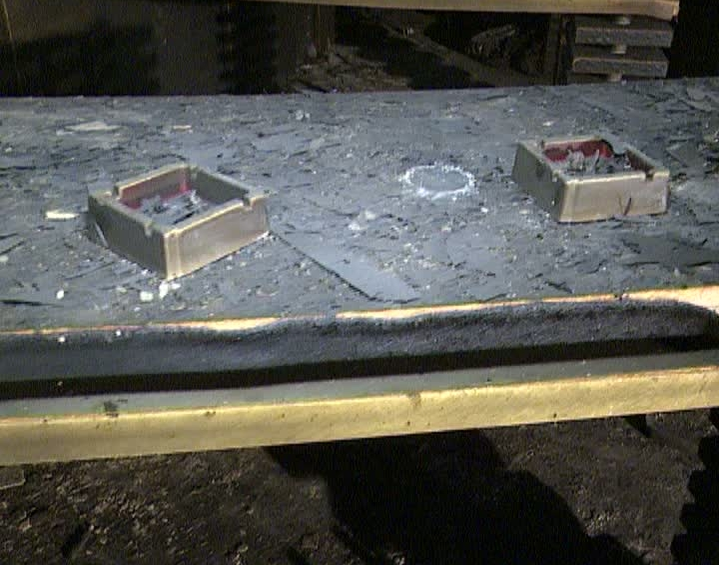 Imagini cutremurătoare din clubul Colectiv, la patru ani de la tragedia care a îndoliat România: 65 de tineri au murit