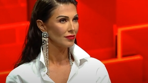 „Mi-a spus că vrea și cu alte femei”. Ilinca Vandici, dezvăluiri fără perdea despre una dintre cele mai controversate relații pe care le-a avut