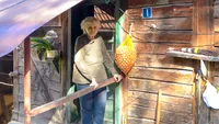 Povestea incredibilă a familiei care trăiește într-un sat pustiu. Livia și Nicolae sunt ultimii doi locuitori rămași