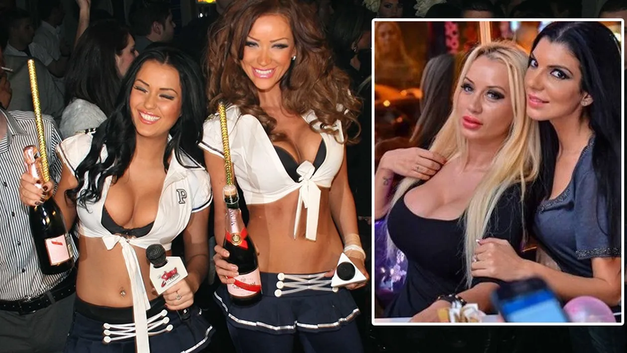 Nu e banc! Câți lei cerea Daniela Crudu pentru o partidă de amor. Ce tarife au alte vedete din România