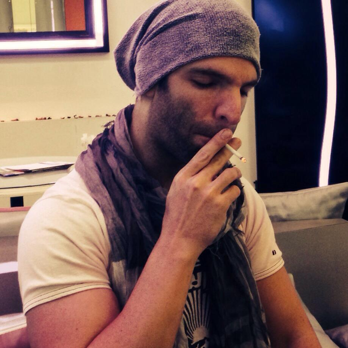 Fiul lui Ilarion Ciobanu este un actor de succes