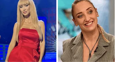 Andreea Bălan a ”distrus-o” pe Ilona Brezoianu: ”A venit în locul meu și s-a închis emisiunea”. I-a luat la rând pe Iulia Albu, Raluca Bădulescu și Mihai Petre