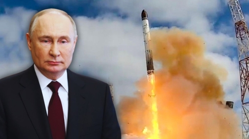 Previziune sumbră despre Rusia! Câți ani mai poate continua războiul Vladimir Putin, potrivit NATO