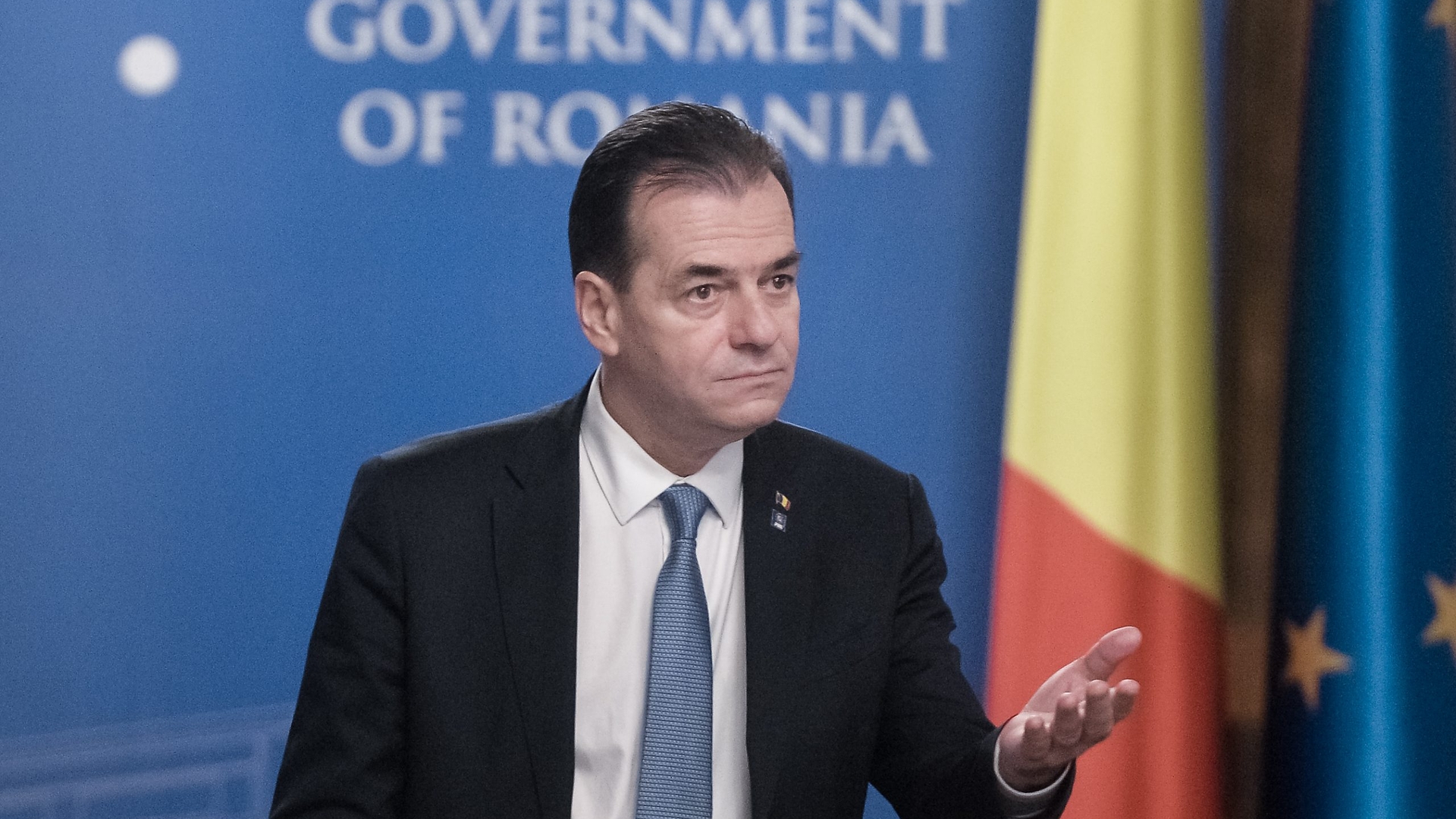 Ludovic Orban, noi precizări despre restricțiile impuse în timpul nopții