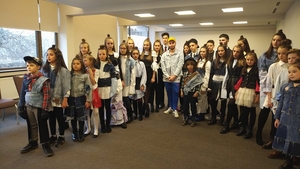 Moda harajuku a pătruns și în România! Iulia Albu e copil pe lângă... Ce a făcut un designer din Baia Mare