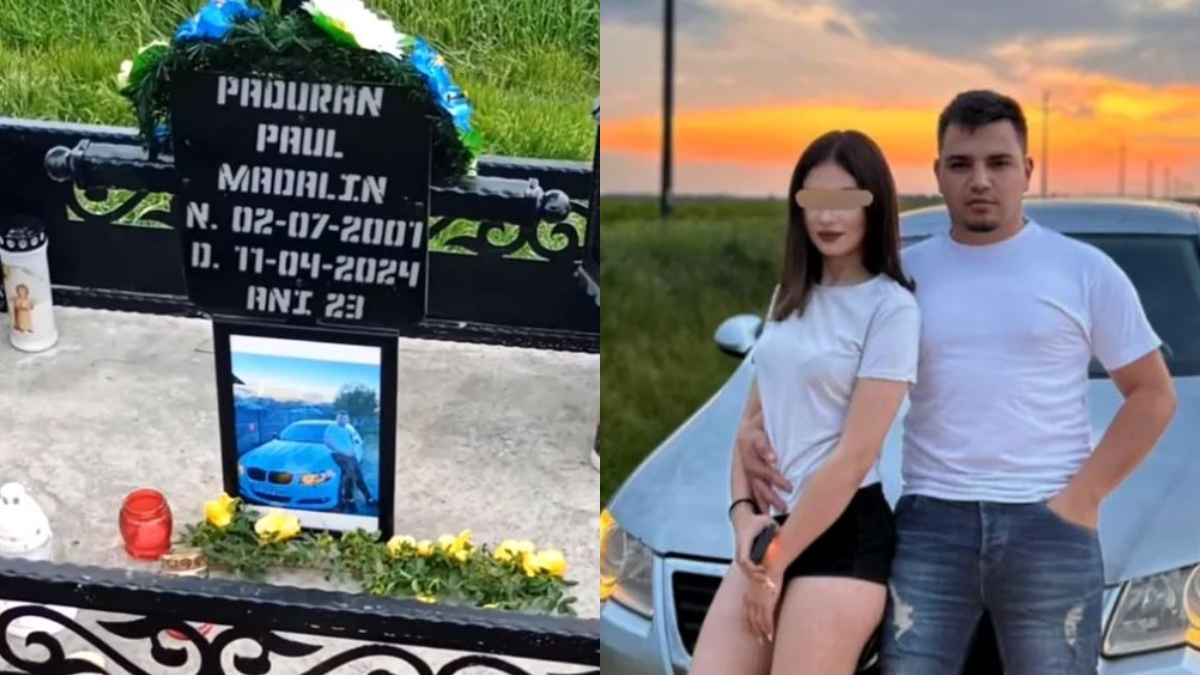 Scandal între tatăl lui Mădălin Păduran și mama Narcisei, fosta iubită a tânărului de 23 de ani. Ce s-ar fi întâmplat cu banii strânși din donații