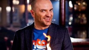 HALUCINANT! Leo de la Strehaia arunca BOMBA! "L-am prins pe Capatos ca se pupa cu iubita mea si..."