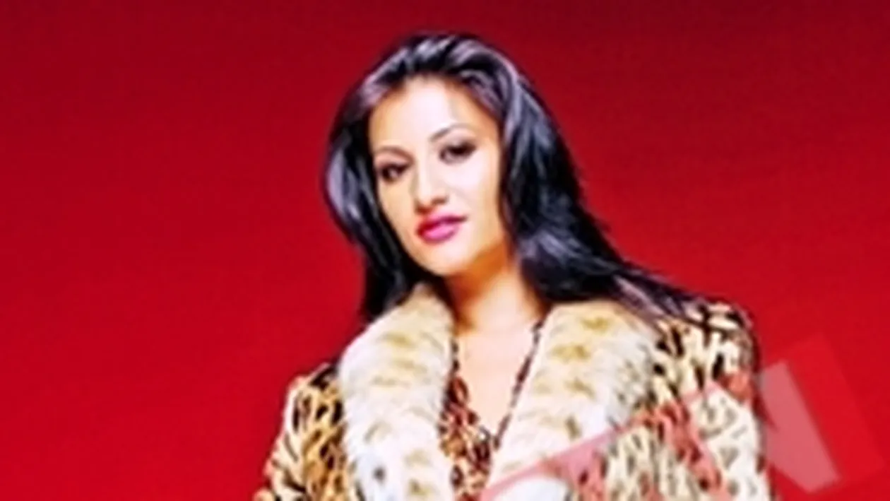 Claudia de la Sexxy a pus ochii pe o animatoare