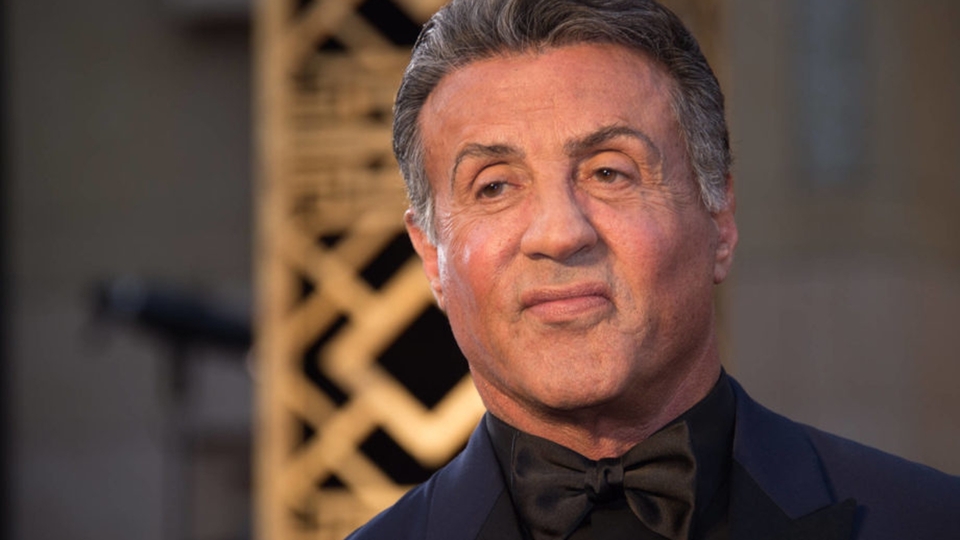 Prima reacţie a celebrului Sylvester Stallone după ce a fost acuzat că a hărţuit o adolescentă de 16 ani: "Poliţia..."