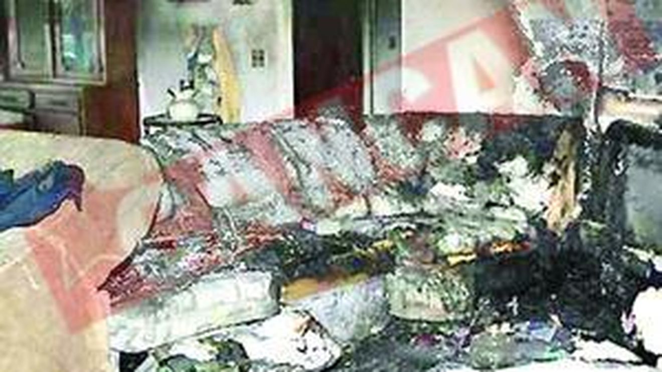 Avea lista cu greselile celor pe care i-a ucis