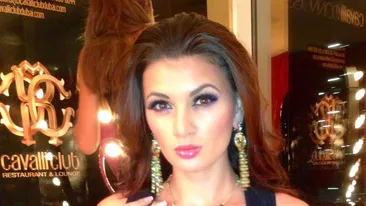 Ramona Gabor l-a găsit pe Făt-Frumos în Dubai! Uite cum s-a dus la întâlnirea cu el!