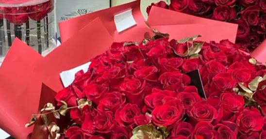 Nu e o glumă! Ce-a putut să facă un bărbat din Cluj, ca să-și surprindă iubita de Valentine’s Day