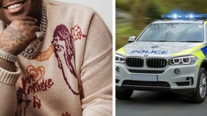 Un cântăreț celebru a fost arestat pentru furt și fraudă. Autoritățile o investighează și pe mama sa în acest caz