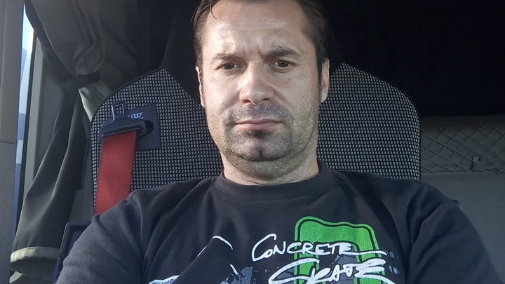 Familia unui bărbat din Vâlcea, dispărut după ce a plecat la muncă în Marea Britanie, îl caută cu disperare