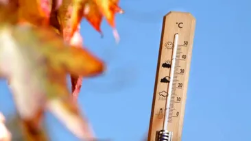 Meteorologii au făcut anunțul! Temperaturi incredibile pentru zilele următoare