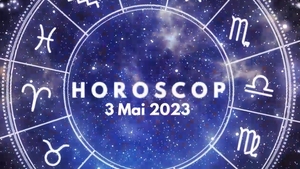 Horoscop 3 mai 2023. Probleme serioase la locul de muncă pentru unul dintre nativi