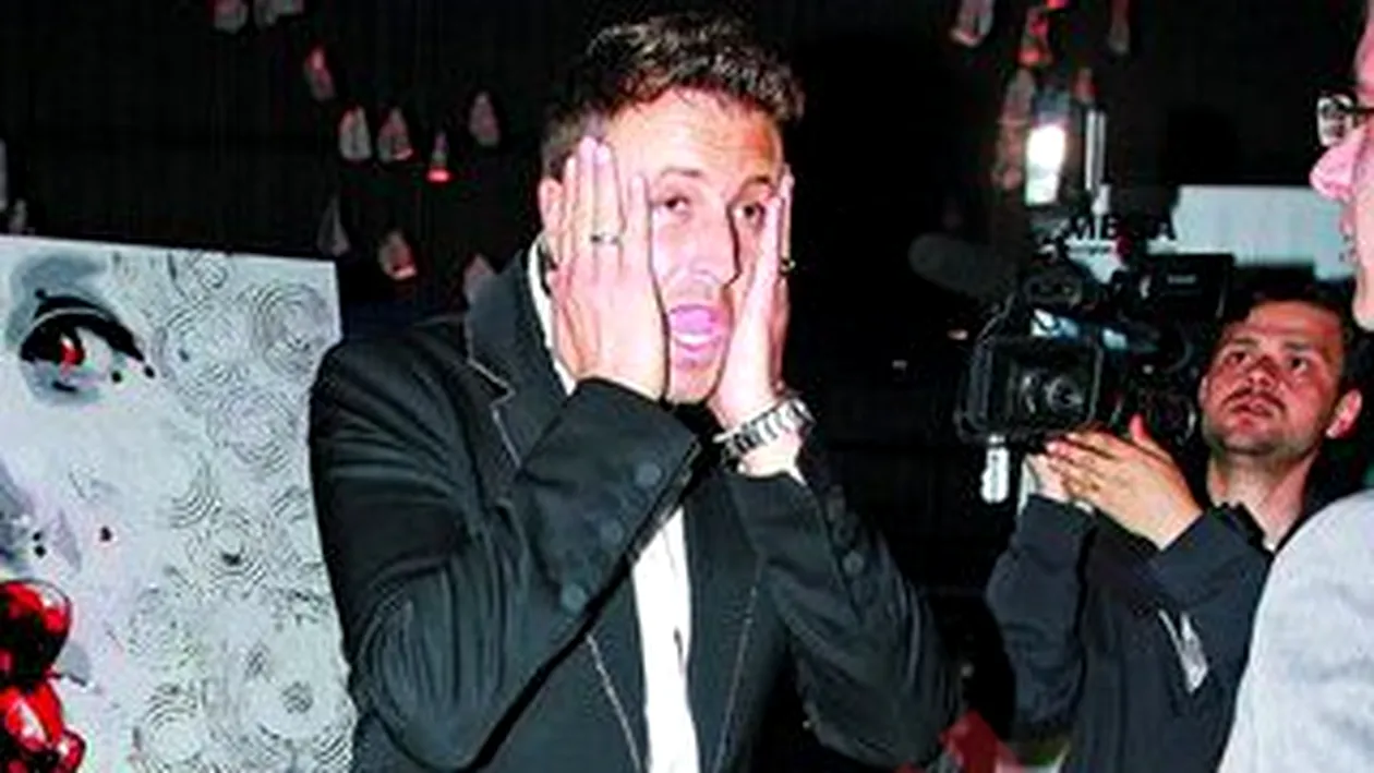 L-au crezut nebun cand a cerut sa fie arestat