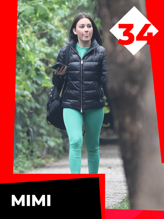 Top 50 de vedete prinse pe picior greșit. Inna, Andreea Bănică sau Ana Baniciu, așa cum n-ar fi vrut să apară niciodată