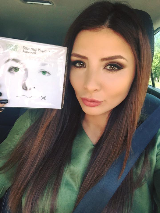 Cătălin Cazacu și Ilinca Obădescu, cel mai nou cuplu din showbiz! Primele imagini cu îndrăgostiții: “Aș vrea să avem intimitatea pe care amândoi ne-o dorim”