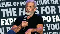 Mel Gibson a ajuns la Muntele Athos! Vești bune pentru fanii lui: pelerinajul ar putea avea legătură cu...