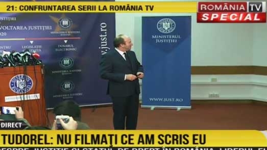 Prima reacție a președintelui Iohannis după anunțul de revocare al șefei DNA, Laura Codruța Kovesi