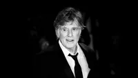 Doliu la Hollywood. Robert Redford a murit la 89 de ani
