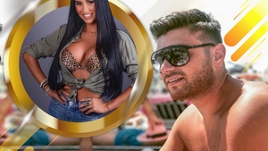”Ginerele” cunoscutului milionar s-a iubit cu sexy-Cruduța!