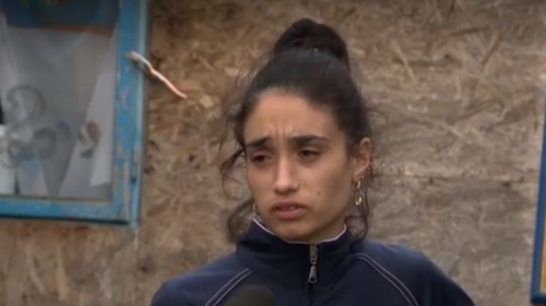 Tragedie în Eforie Nord. Tatăl unei fetițe de trei ani a murit, după ce a salvat trei oameni. Ce spune soția salvatorului, rămasă văduvă