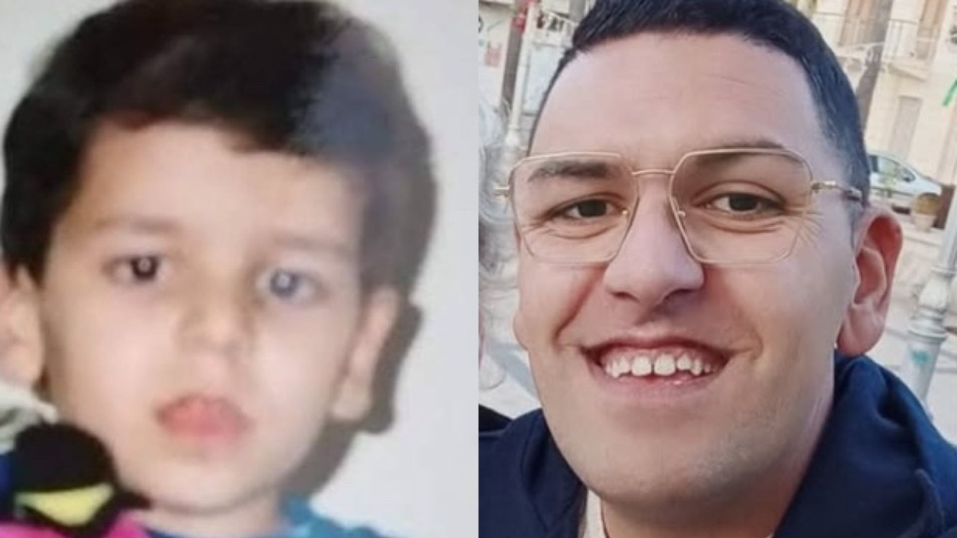 Mircea Inișor, un român de 32 de ani, își caută mama biologică. Tânărul a fost abandonat la naștere și adoptat de o familie din Italia: „Vă rog, ajutați-mă!”