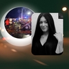 Ea este Maria Roxana, fata de 18 ani care a murit pe loc în accidentul din Vâlcea. Tânăra, condusă pe ultimul drum