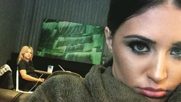 Antonia este DISTRUSA! Ce mesaj a postat pe contul de Facebook in urma cu putin timp! Ma rog pentru...