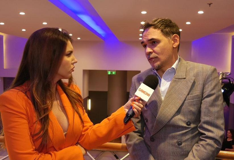 Razvan Simion a oferit un interviu exclusiv pentru CANCAN.RO