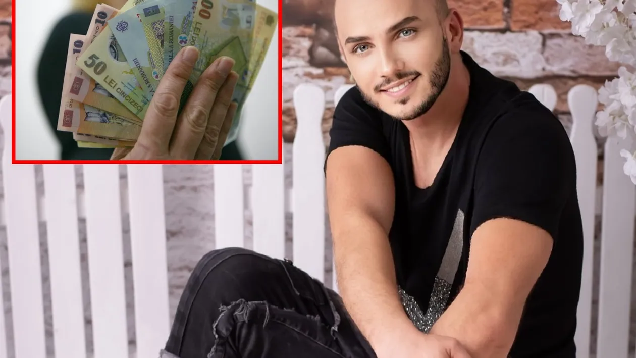 Mihai Trăistariu, pagubă de zile mari! Cât a ajuns să plătească factura la curent pentru apartamentele închiriate din Mamaia