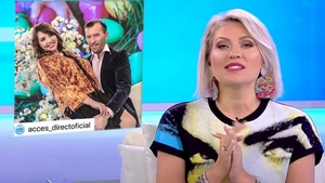 Lovitură de teatru la Acces Direct! Vulpița și Viorel, concediați de la Antena 1. Care e motivul