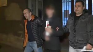 Cum a fost surprinsă Magdalena înainte de crimă, într-un magazin: "Sunt oripilată de ceea ce a putut să facă, pentru că puteam să fiu eu sau copilul meu..."