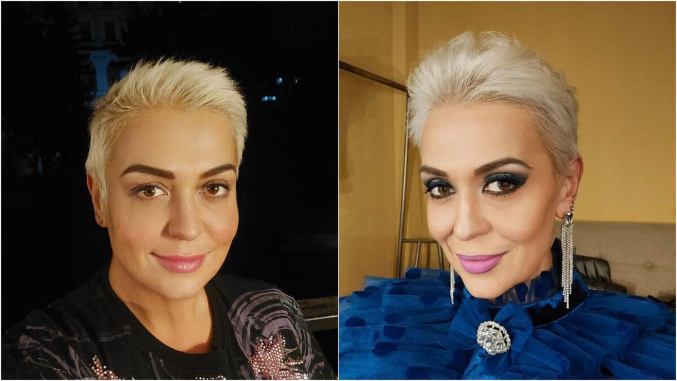 Monica Anghel, pe micile ecrane! Pe ce post TV o vei putea vedea și când