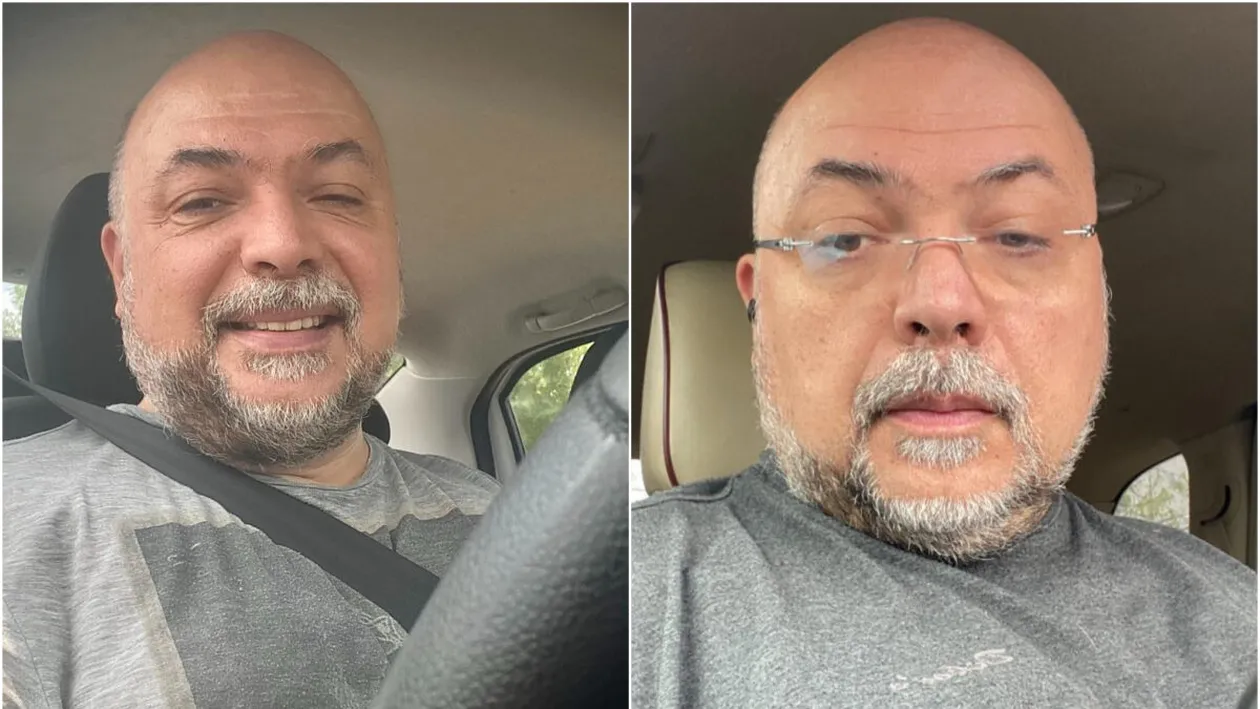 Cum se simte actorul Constantin Zamfirescu după operația complexă suferită pe cord. Ce vedetă a venit din America să îl viziteze la spital