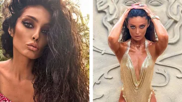 Claudia Pavel s-a reprofilat! Vedeta de la noi a dat lovitura peste Ocean