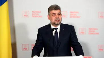 Marcel Ciolacu: „PSD le va prezenta românilor un bilanț cinstit și realist al celor 6 luni de guvernare”