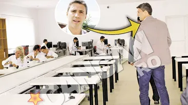 Celebrul fotbalist argentinian Hernan Crespo face afaceri in Romania. Si-a deschis fabrica la Rovinari