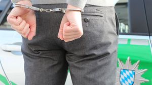 Metoda incredibilă prin care vor fi demascați agresorii sexuali