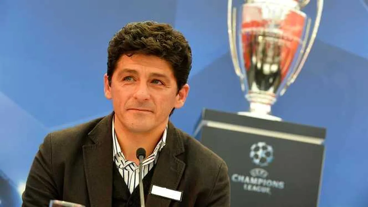 Miodrag Belodedici își reface viața la 55 de ani. Cum arată iubita lui mai tânără: Sunt îndrăgostit