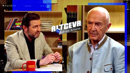 Prințul Dimitrie Sturdza dezvăluie lucruri neștiute, în cel mai așteptat podcast al momentului: „Am găsit un job, într-o benzinărie…”