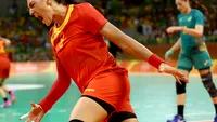 CM Handbal Feminin: România o va întâlni pe Ungaria într-un duel cu “calificarea pe masă”!