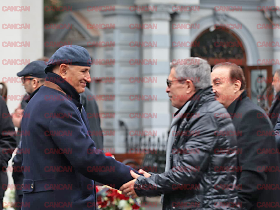 George Copos
